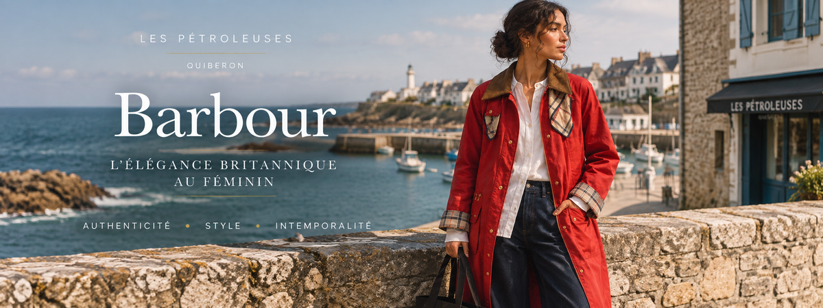 Barbour