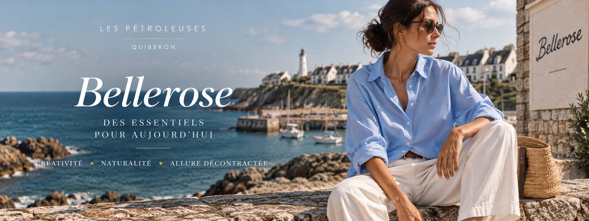 BELLEROSE