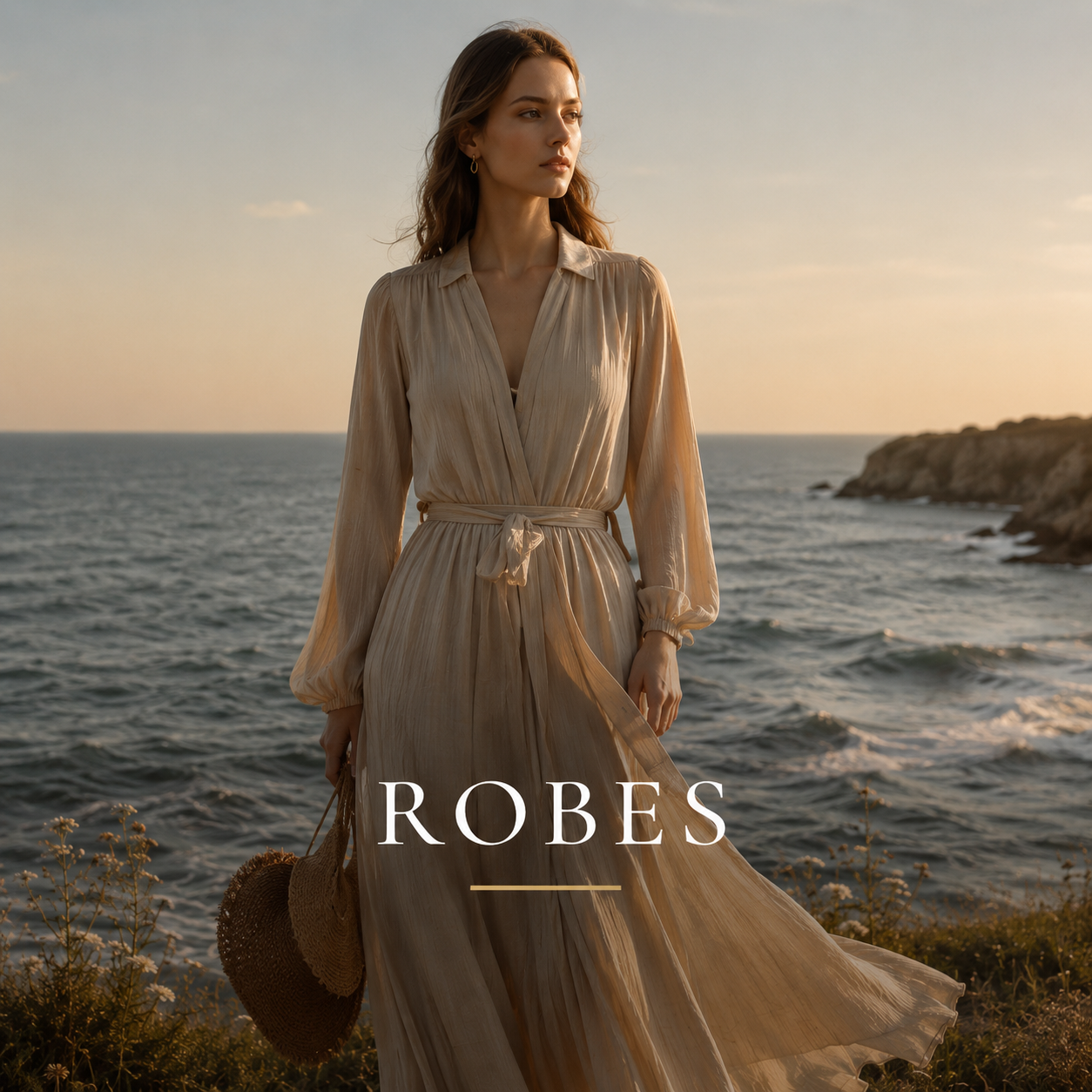 ROBES