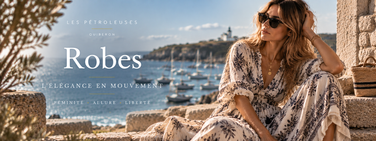 Robes femme