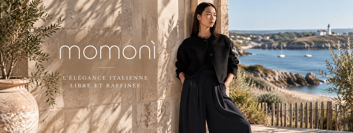 MOMONI