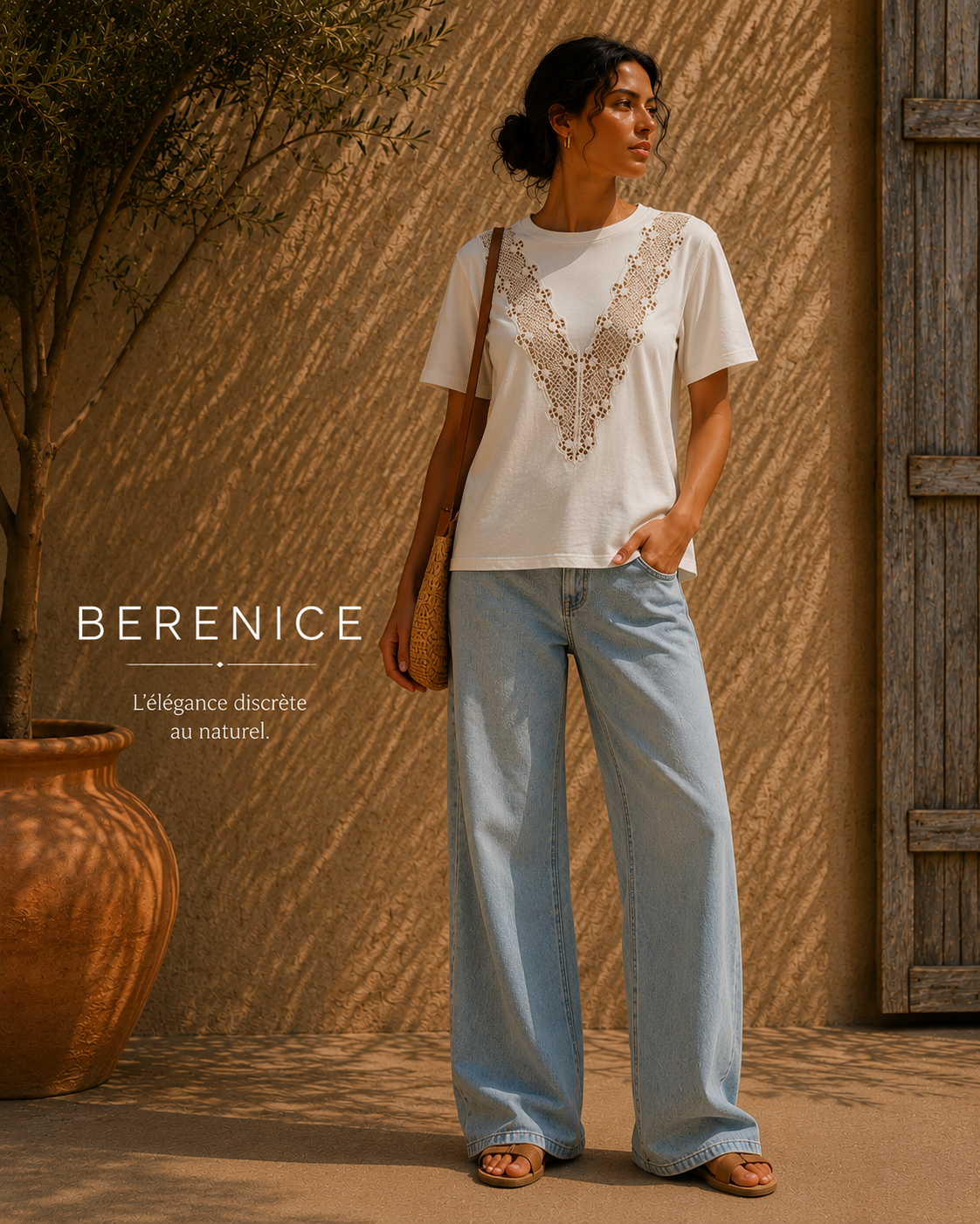 BERENICE