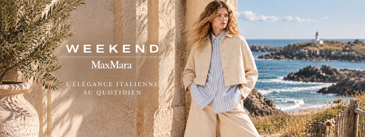 WEEKEND MAX MARA