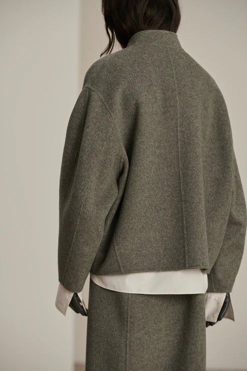 MANTEAU WINDSOR