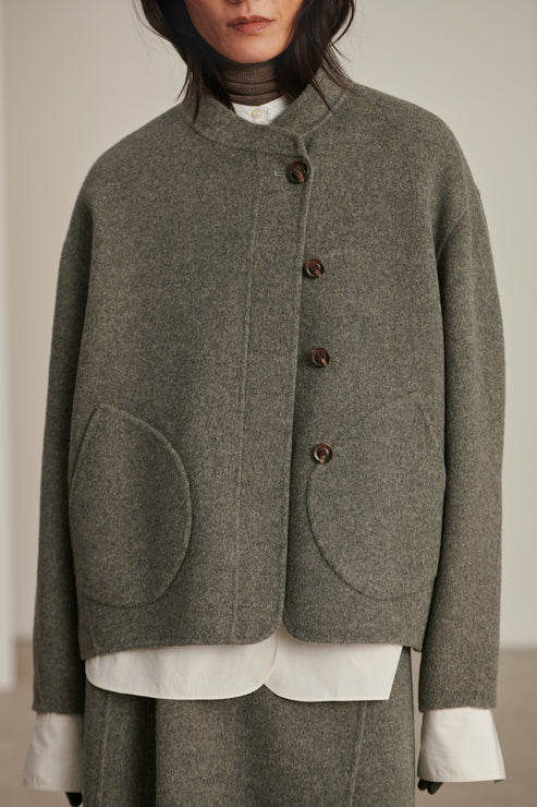 MANTEAU WINDSOR