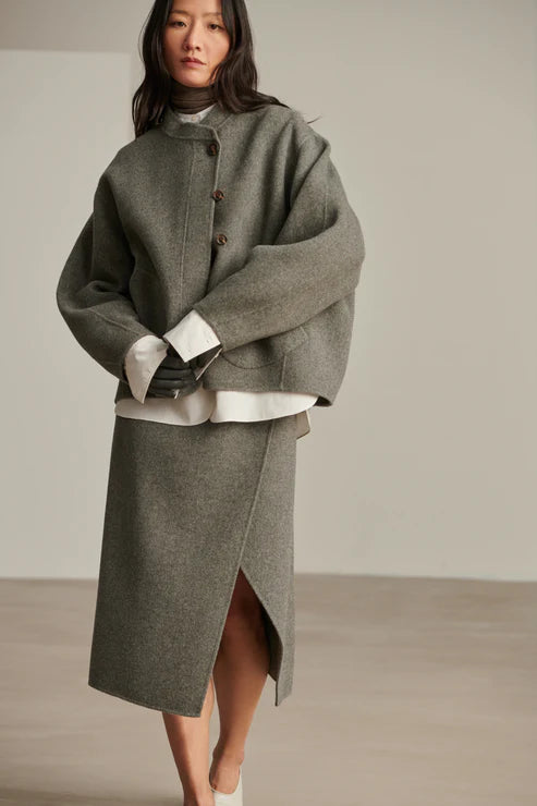 MANTEAU WINDSOR