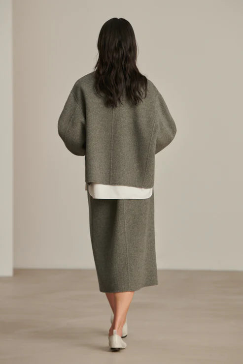MANTEAU WINDSOR