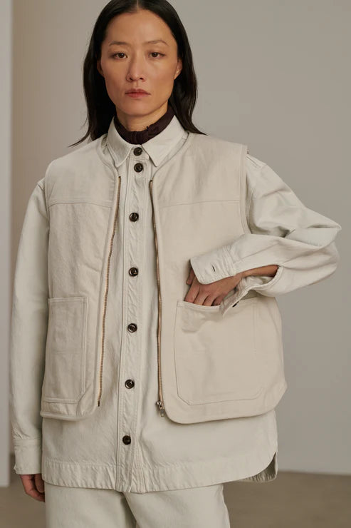 VESTE CONNOR