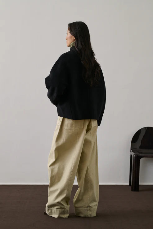 manteau windsor SOEUR