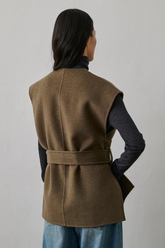 Gilet EVASION Soeur