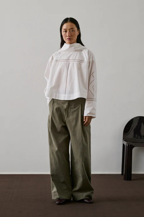 chemise guillemette SOEUR