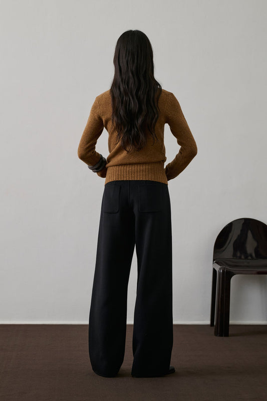 PANTALON Harold Soeur Deep navy