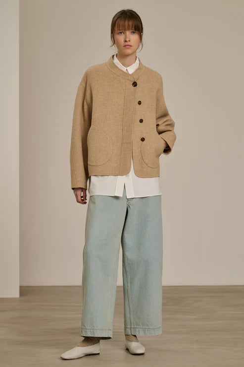 MANTEAU WINDSOR