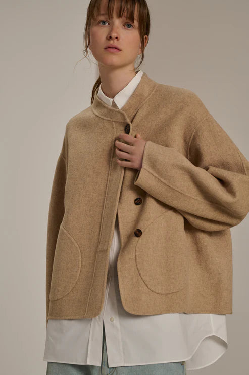 MANTEAU WINDSOR