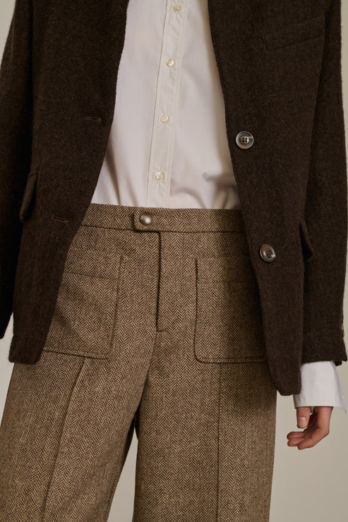 PANTALON HARRY
