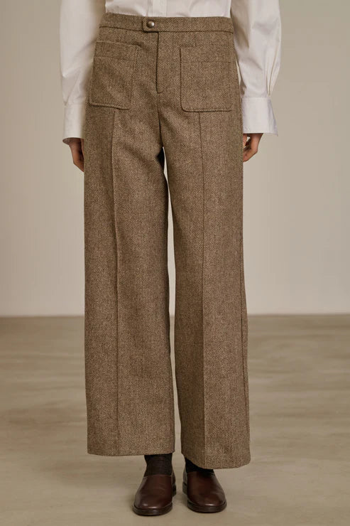 PANTALON HARRY
