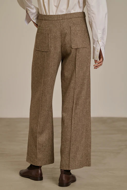 PANTALON HARRY