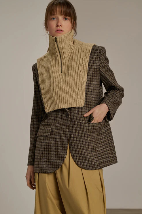 COL WOOL