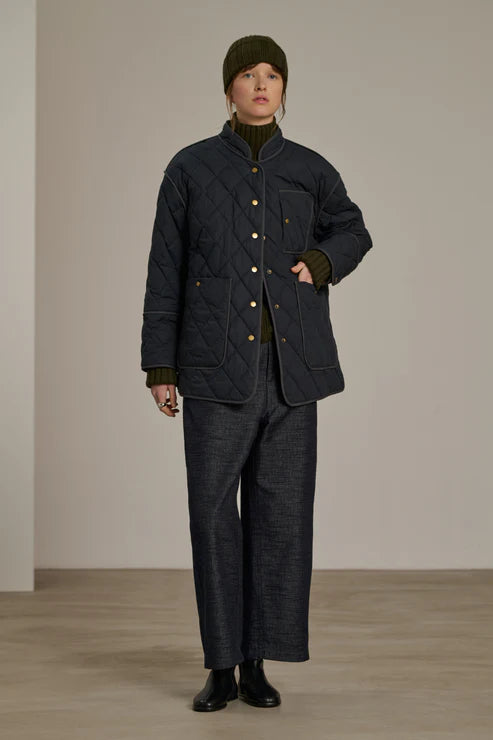 MANTEAU BELFAST