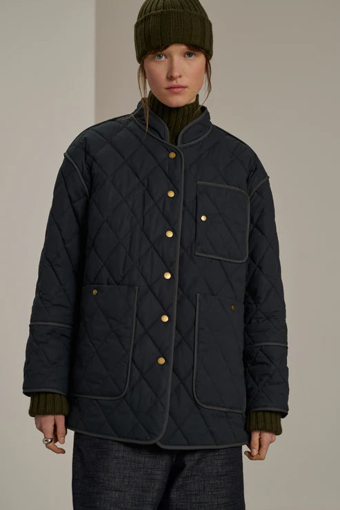 MANTEAU BELFAST