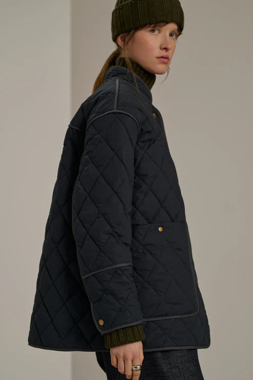 MANTEAU BELFAST