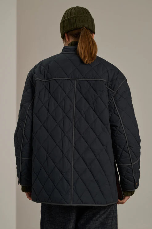 MANTEAU BELFAST