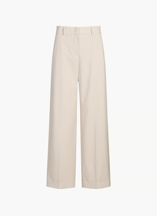 Pantalon droit Corone Max Mara weekend