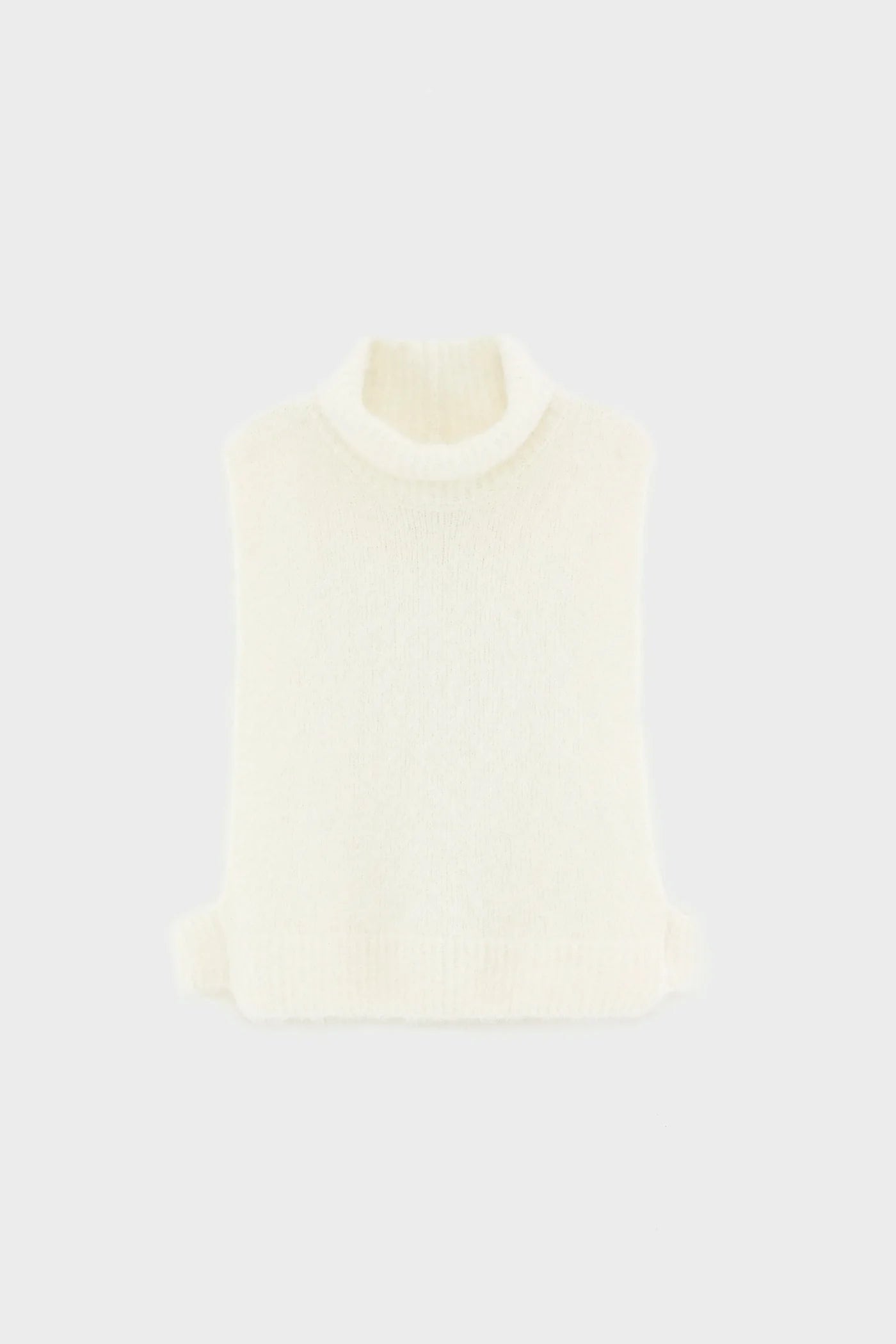 Pull sans manches Daren beige – Bellerose