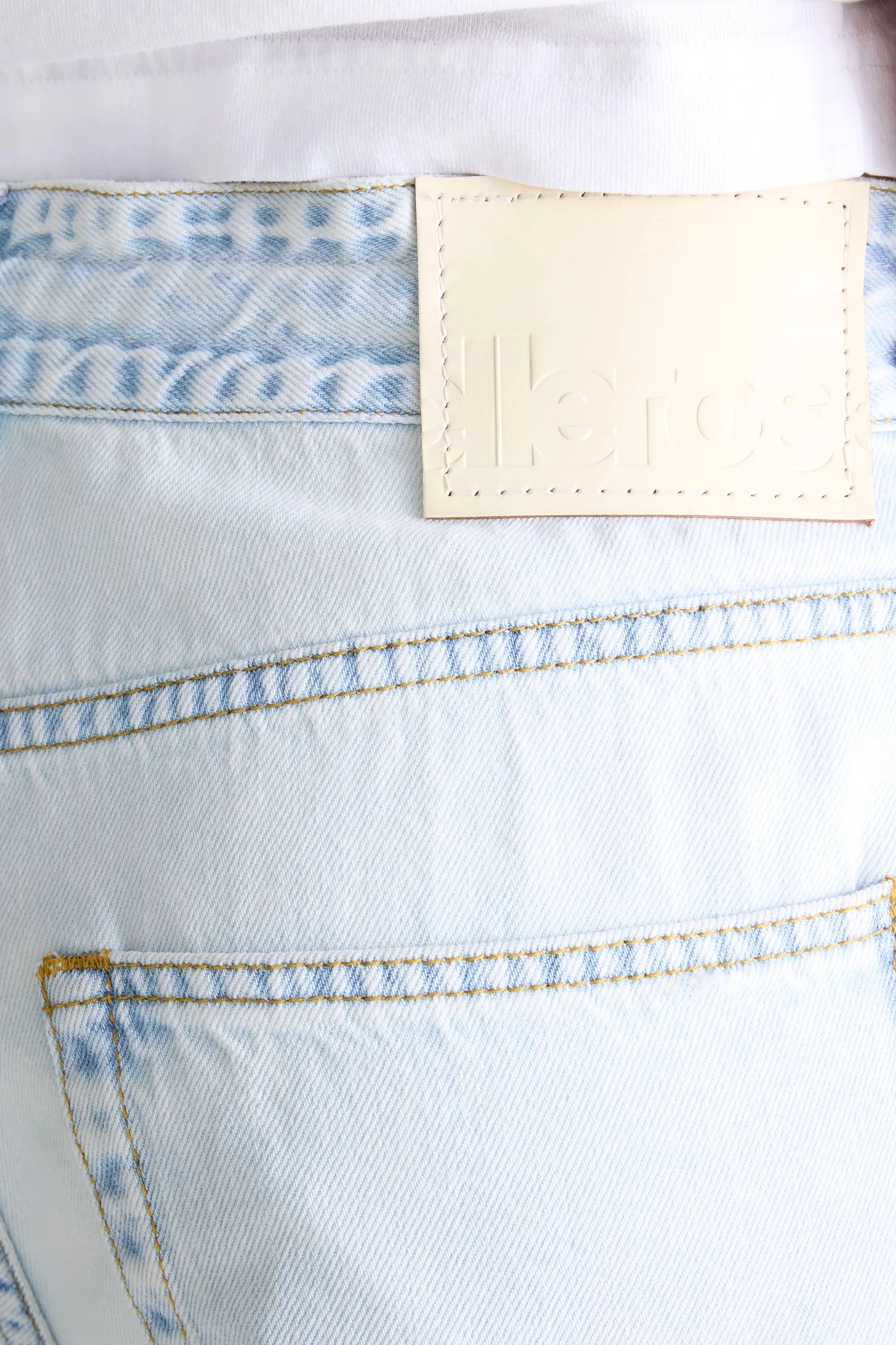 Pantalon Peercy jeans BELLEROSE