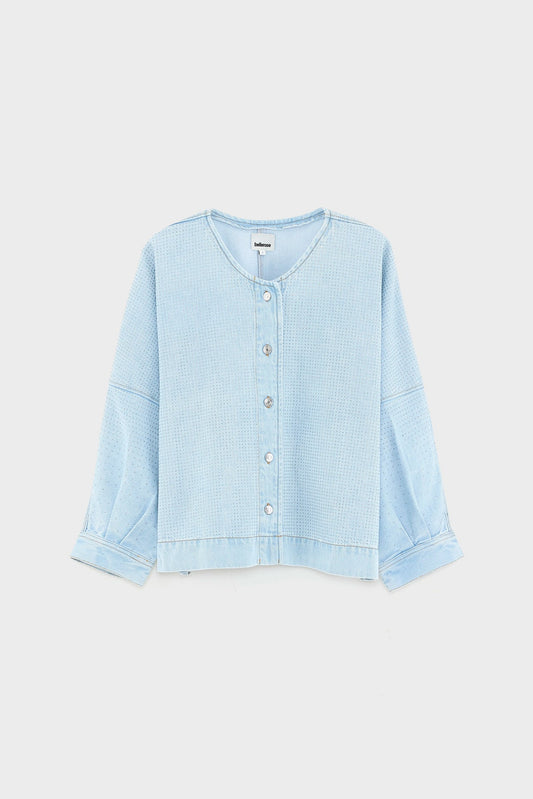 Blouse Pinda BELLEROSE Bleach