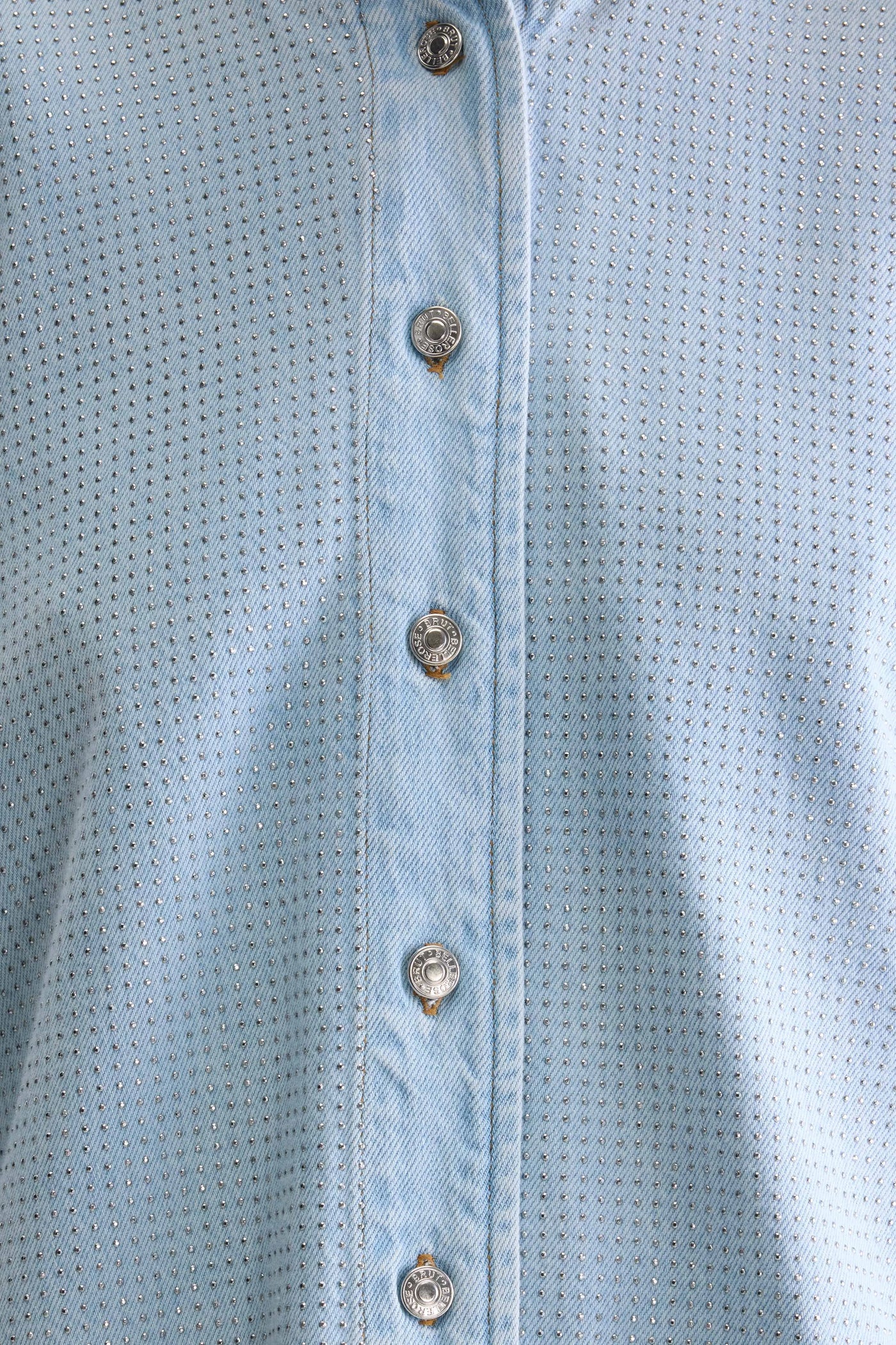 Blouse Pinda BELLEROSE Bleach