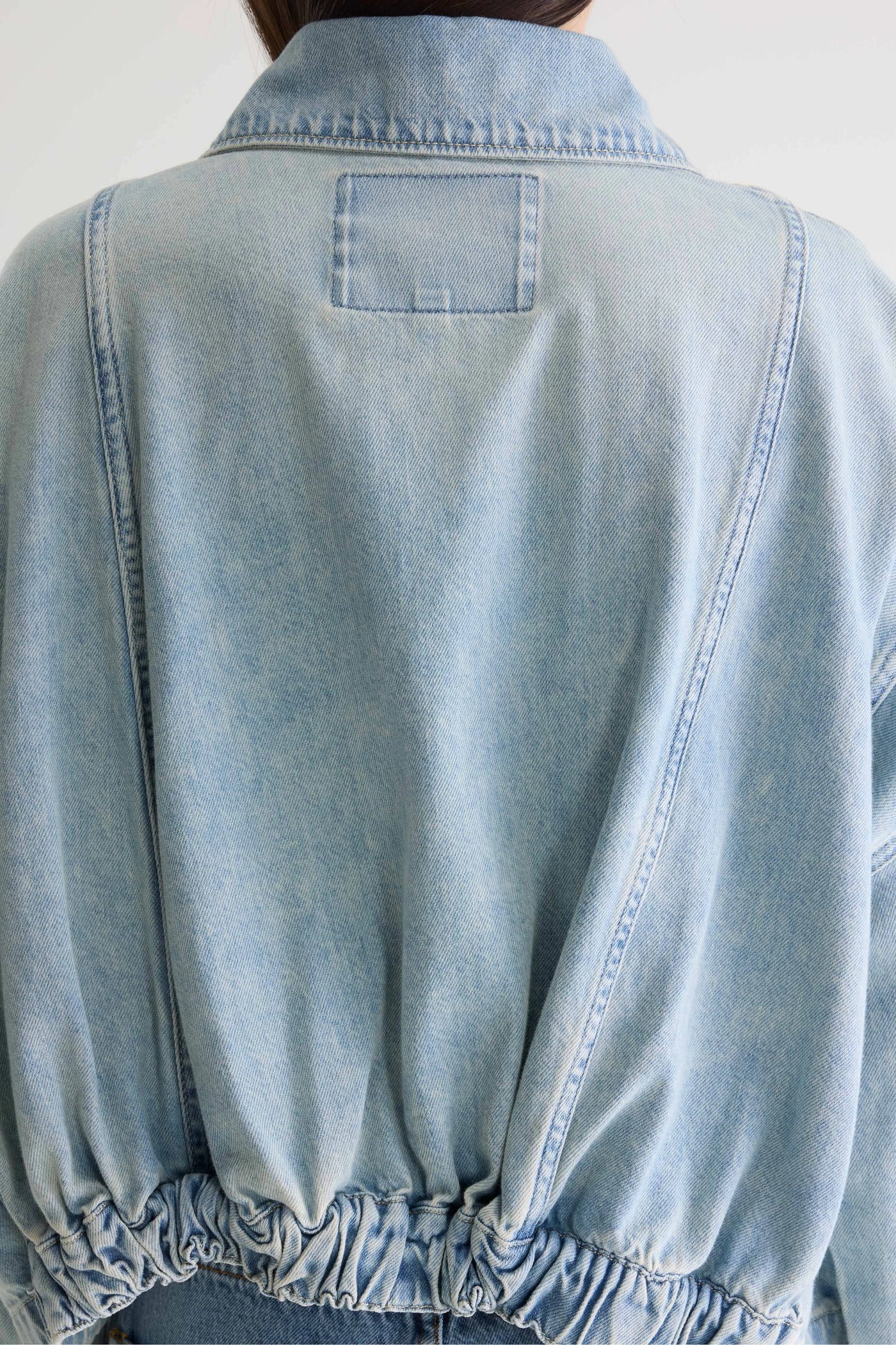 Chemise jeans Pery BELLEROSE Denim