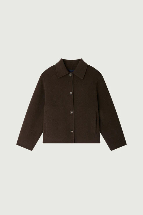 manteau gyoda SOEUR