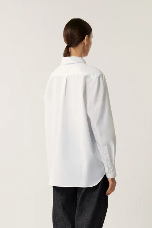 chemise saphir SOEUR