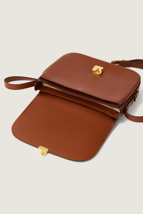 SAC BELLISSIMA MAXI - NOISETTE