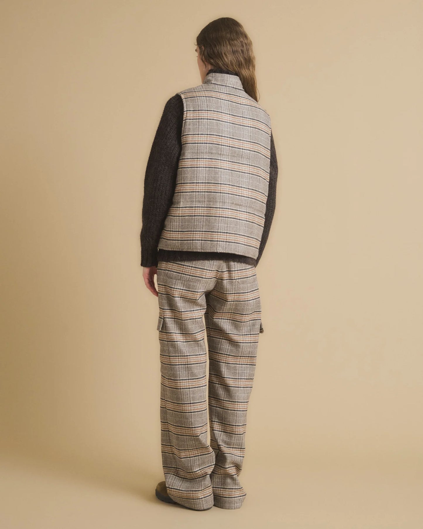 VESTE VARSO