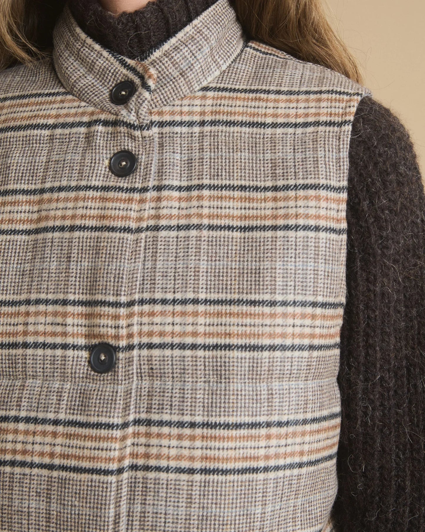VESTE VARSO