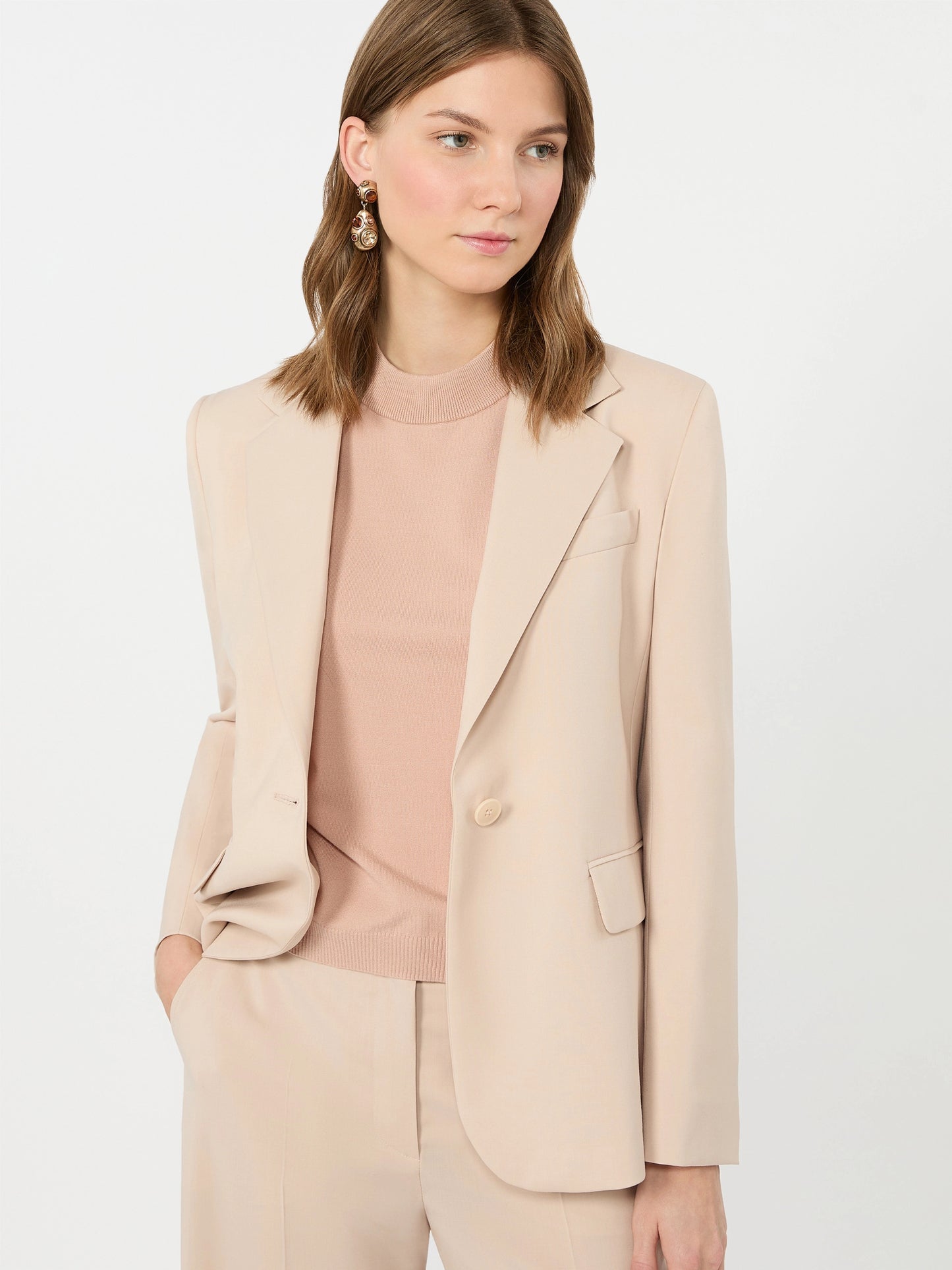 Veste blazer LAMINE Max Mara weekend