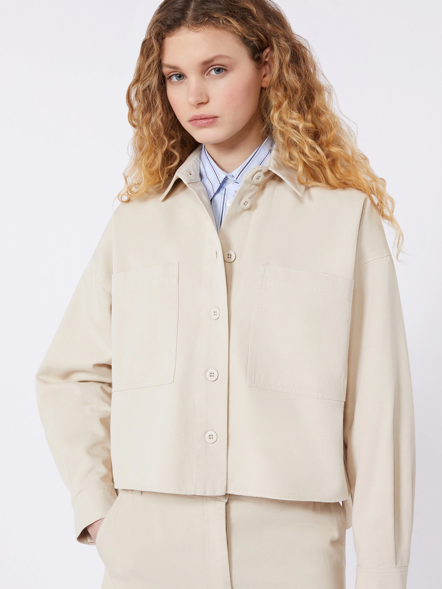 Chemise RADENTE Max Mara weekend