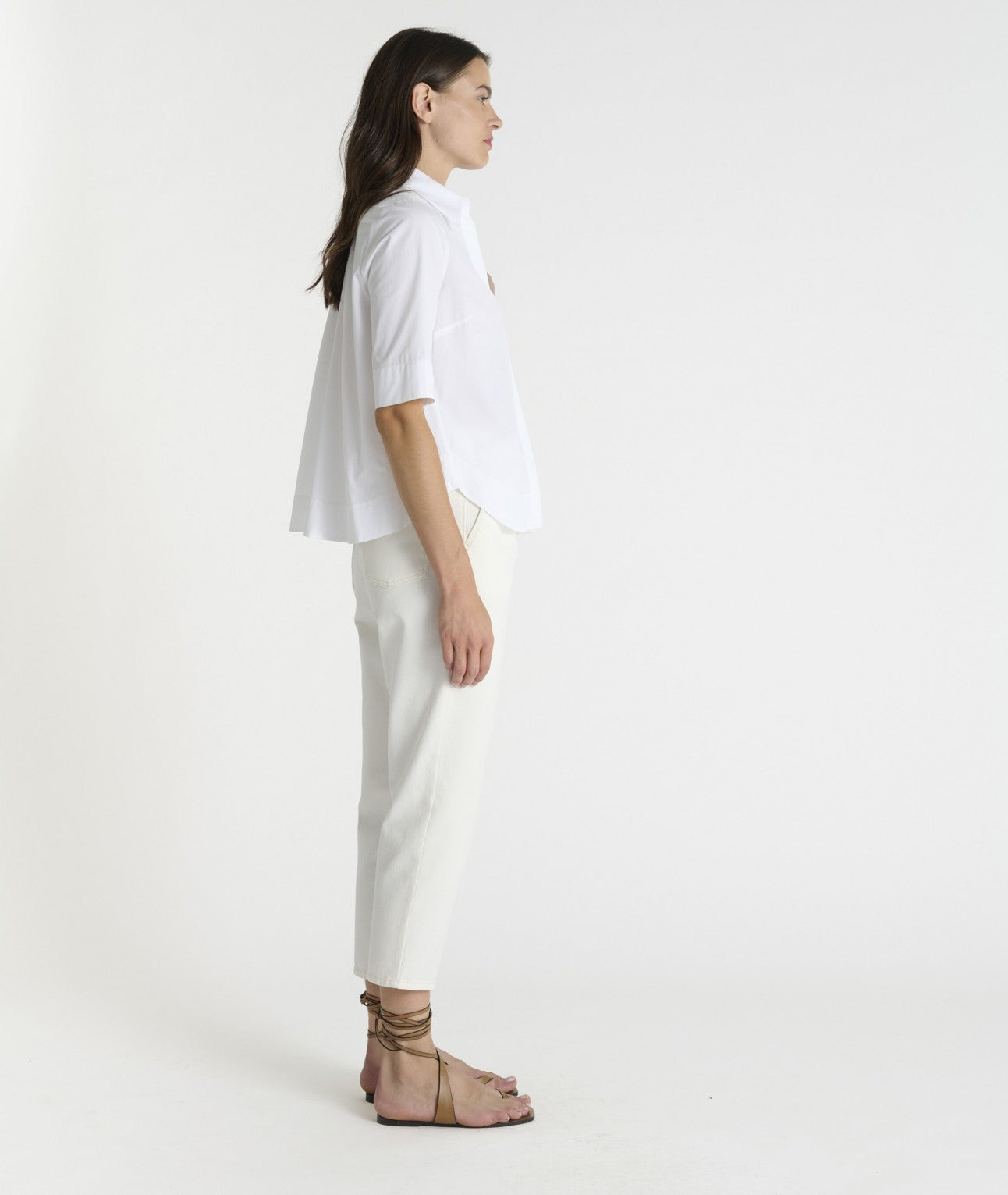 Chemise Isabella Hana San