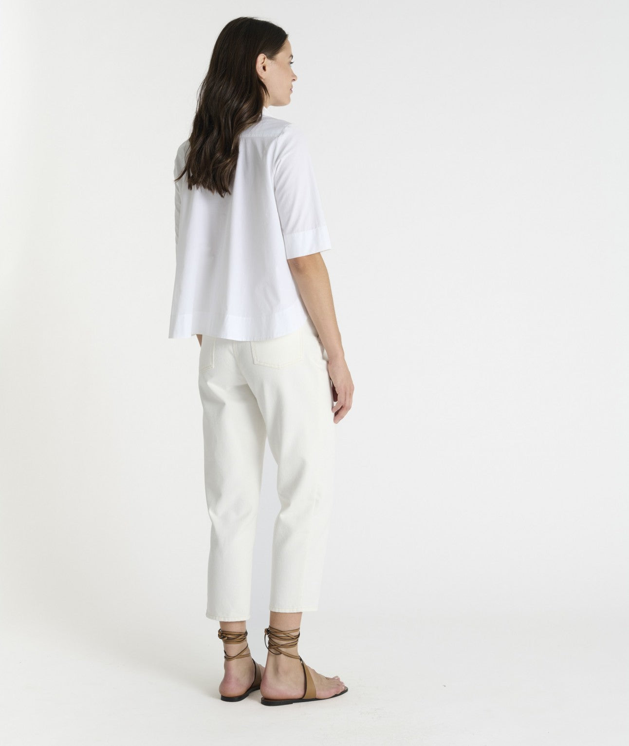 Chemise Isabella Hana San