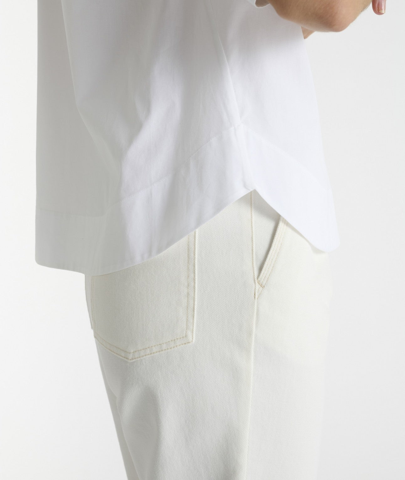 Chemise Isabella Hana San