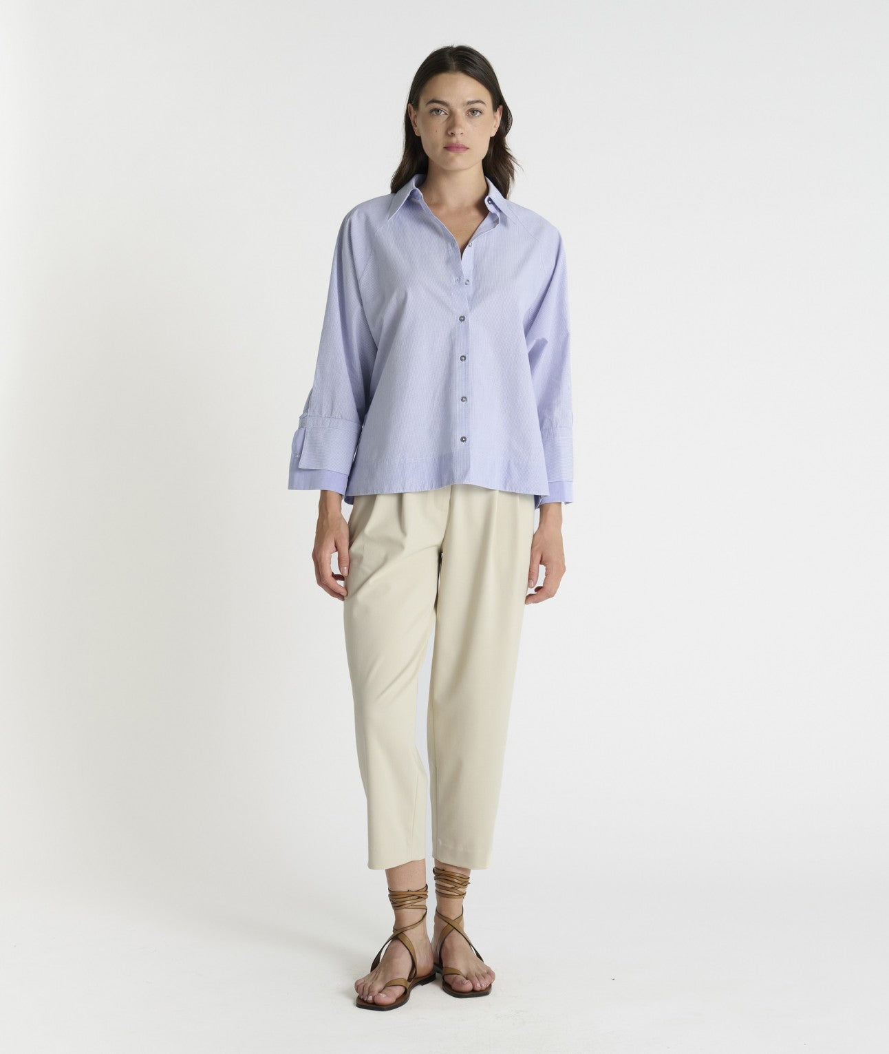 Chemise REHANA Hana San