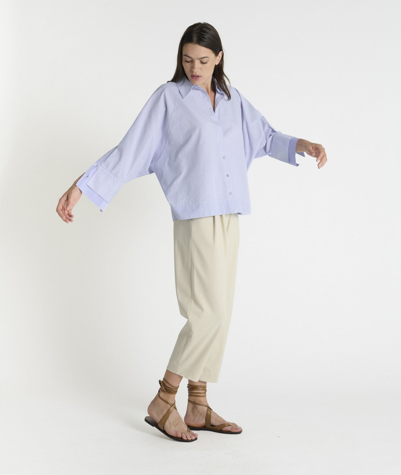 Chemise REHANA Hana San