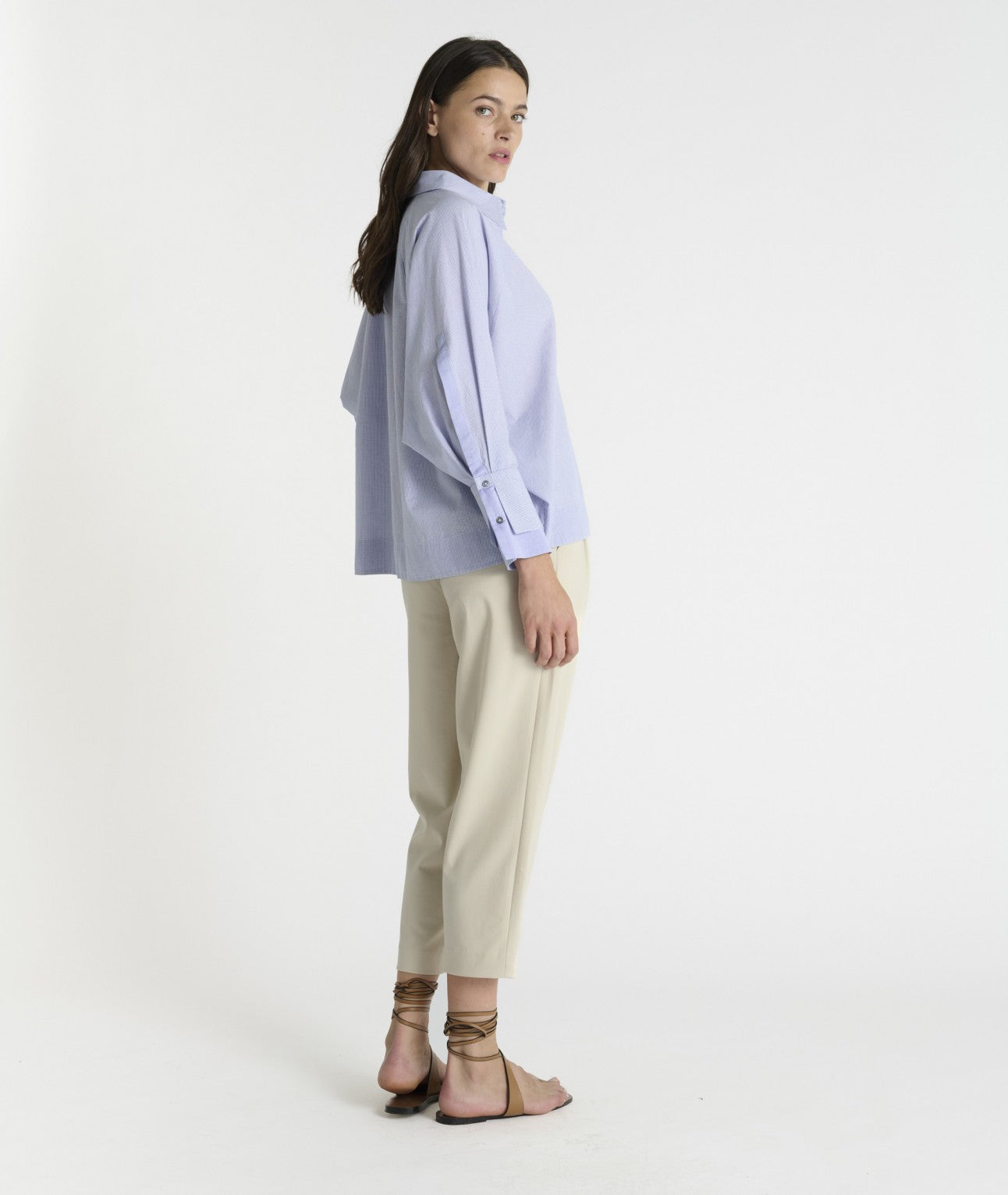 Chemise REHANA Hana San