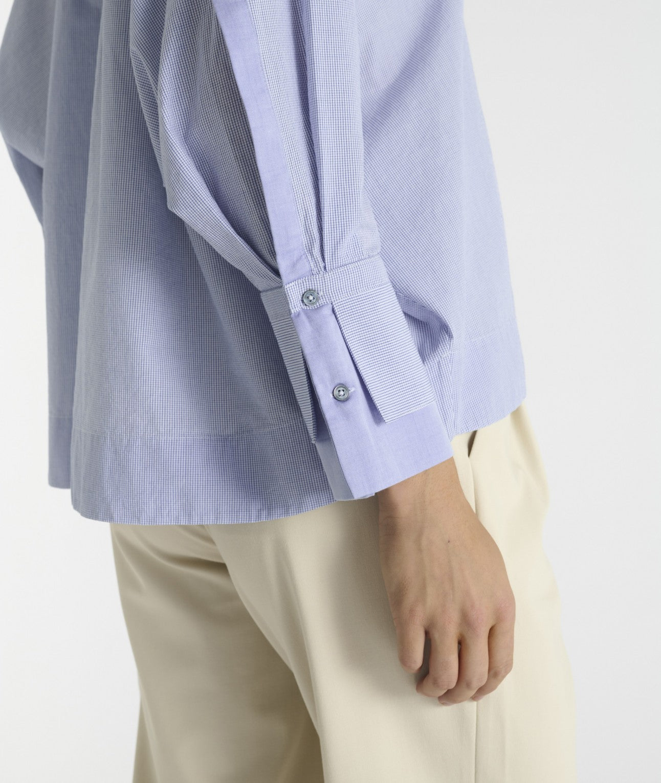 Chemise REHANA Hana San
