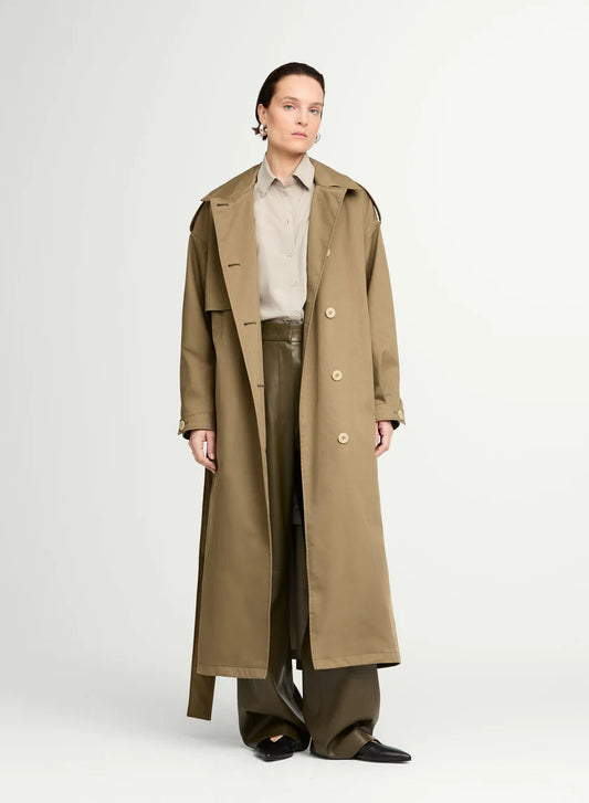 Trench STELLA G-LAB