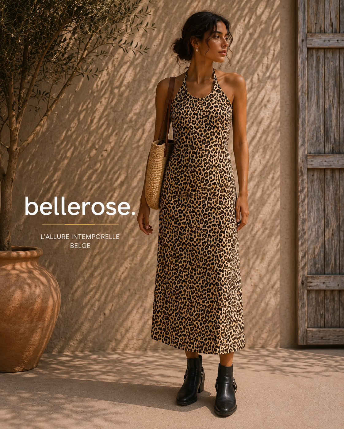BELLEROSE