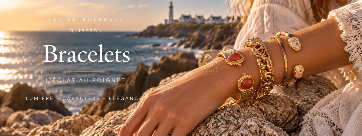 Bracelets