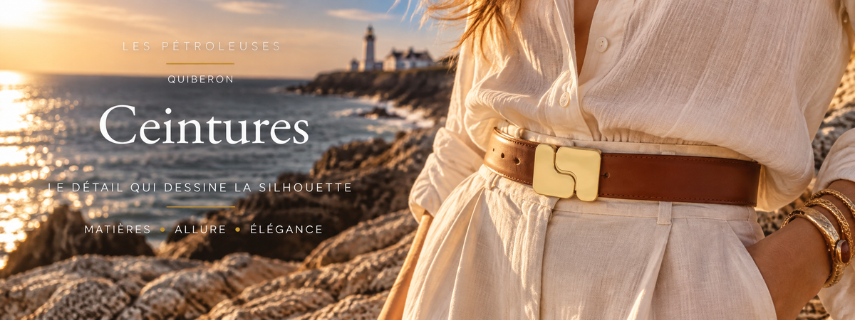 Ceintures